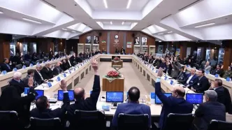 انتقاد از سفرهای بی رویه اعضای هیئت اجرایی در مجمع کمیته ملی المپیک