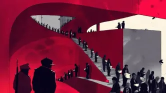 هیچ‌کس در امان نیست؛ سیاست‌ پاکسازی پکن تا کجا پیش می‌رود؟