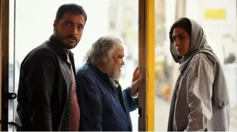 نگاهی به فیلم کافه سلطان ساخته مصطفی رزاق کریمی/ عشق، جنگ و ایدئولوژی