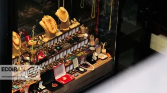 آخرین قیمت طلای 18عیار امروز دوشنبه 27بهمن/ کاهش قیمت طلا + جدول