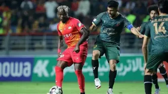 ترکیب فولاد خوزستان برابر شمس‌آذر اعلام شد