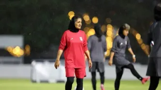 آغاز آماده‌سازی بانوان ملی‌پوش با آنالیز کره جنوبی