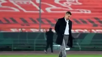 استعفای اوسمار از هدایت پرسپولیس/ خروجی جلسه اوسمار و حدادی؛ مربی برزیلی می‌ماند