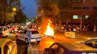 آمار شهدای دانش‌آموز در وقایع دی‌ماه اعلام شد