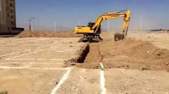 امکان خرید «خانه سانتی‌متری» فراهم شد!