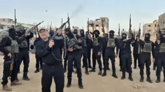 زمان خلع سلاح حماس اعلام شد