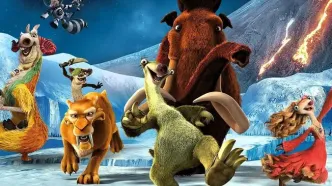 بلوغ بصری، فرسودگی روایی؛ نگاهی به «عصر یخبندان ۵: مسیر برخورد»