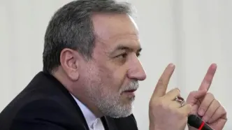 واکنش عراقچی به ادعاهای ترامپ/ لطفاً با مدرک صحبت کنید