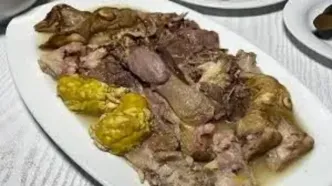 رکوردی جدید در قیمت مواد غذایی: قیمت کله‌پاچه اعلام شد / یک دست چند؟