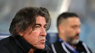 اعتراف تلخ ساپینتو پس از حذف؛ اشتباهات استقلال را حذف کرد