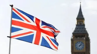 انگلیس کارمندان سفارت خود در اسرائیل را جابجا کرد