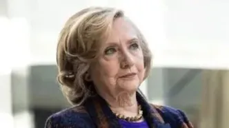 کلینتون: جلسه دادگاه باید با حضور دوربین‌ها باشد