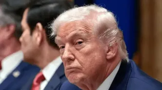 موافقت دولت ترامپ با درخواست تازه ایران