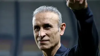 گل محمدی به پیشنهاد آبی‌ها رسما جواب داد