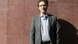 حسین کروبی بازداشت شد