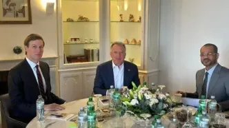 خبر مهم  سی ان ان درباره‌ نتیجه مذاکرات ایران و آمریکا در ژنو