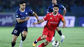 بازی پرسپولیس گل‌گهر امروز چه ساعتی است و از کدام شبکه پخش زنده می شود؟