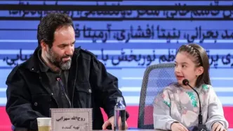 چرا صدرعاملی به نشست فیلمش نیامد؟ بازنویسی فیلمنامه «قایق‌سواری در تهران» بیش از 10بار