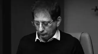 بابک زنجانی کارزار مبارزه با فساد راه انداخت!