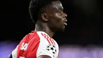 بالاترین دستمزد آرسنال به ستاره انگلیسی رسید