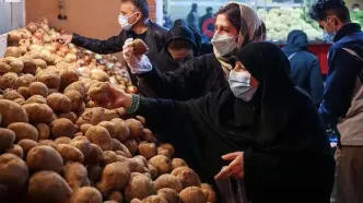 میوه و تره‌بار از ۱۵ اسفند کالابرگی می‌شود