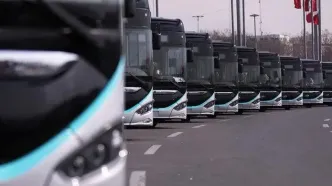 بسته جدید حمل‌ونقلی تهران شنبه رونمایی می‌شود