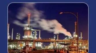 رکورد تاریخی تولید و فروش در شرکت نفت ایرانول