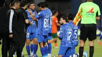 در هفته بیست و دوم لیگ برتر چه گذشت؟/ عبور استقلال از قعرنشین لیگ