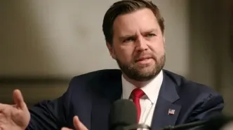 دستگیری مردی به اتهام تهدید به قتل معاون ترامپ