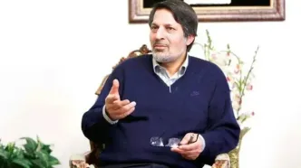 تفسیر توئیت جدید ترامپ درباره جنگ توسط عمادالدین باقی