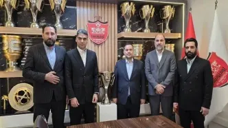 هیأت مدیره پرسپولیس تکلیف اوسمار را مشخص کرد