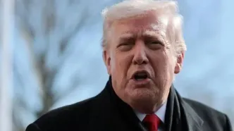 بیانیه مهم ترامپ پیش از آغاز مذاکره با ایران