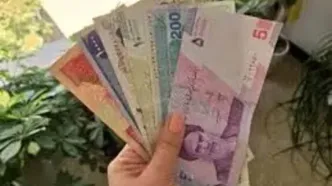 توزیع ایران‌ چک ۵۰۰ هزار تومانی آغاز شد + عکس