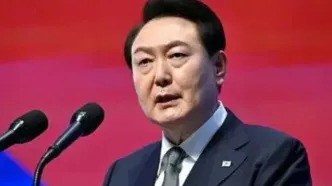 رئیس جمهور پیشین کره جنوبی به حبس ابد محکوم شد