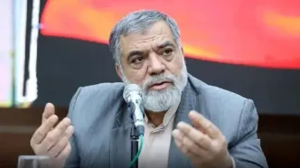 خروج اورانیوم از کشور به هیچ وجه در دستور کار نیست/مذاکره غیرمستقیم و محدود به موضوع هسته‌ای اولین پیروزی ایران بود