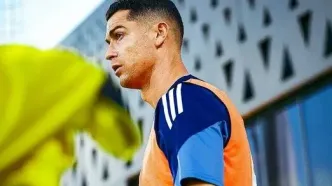 نخستین واکنش کریستیانو رونالدو به بازگشت به النصر