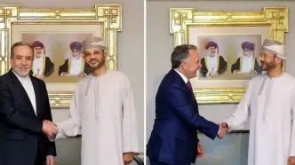 دیپلماسی در سایه ناوها | آیا اسرائیل دوباره نقش خرابکار مذاکرات را بازی می‌کند؟