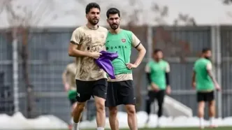 گزینه تازه پرسپولیس برای تقویت خط حمله