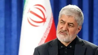 علی مطهری : مذاکرات با آمریکا مستقیم باشد