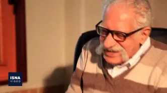 درباره عبدالمجید ارفعی مترجم منشور کوروش+ ویدئو