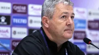 اسکوچیچ: نشان می‌دهیم چرا دوم آسیا هستیم