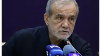 پزشکیان: صحنه حوادث باید با کمترین هزینه برای طرف‌های درگیر مدیریت شود