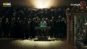 مهران مدیری با «شاه‎گل» در راه نمایش خانگی