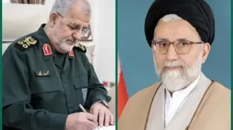 سربازان گمنام امام زمان (عج) حافظ امنیت مردم هستند