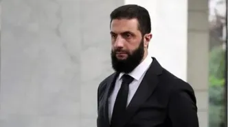 محمد جولانی در اندیشه انتقام است!