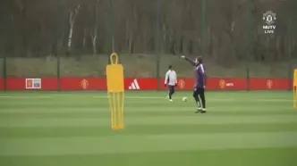 ویدئو: تقابل با وستهم حکم نیمه‌نهایی لیگ قهرمانان را دارد