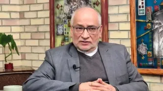 مرعشی: سطح اعتراضات دو سوم ایران را در بر گرفته بود