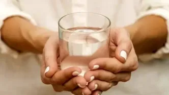 آیا طعم و مزه آب شرب اصفهان تغییر کرده؟