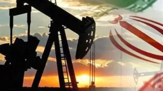 فوری: رکوردشکنی نفتی ایران! بازار جهانی در شوک؟