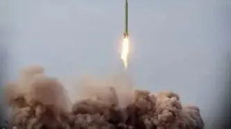 ۱۴ پایگاه نظامیان آمریکا در منطقه مورد اصابت قرار گرفت